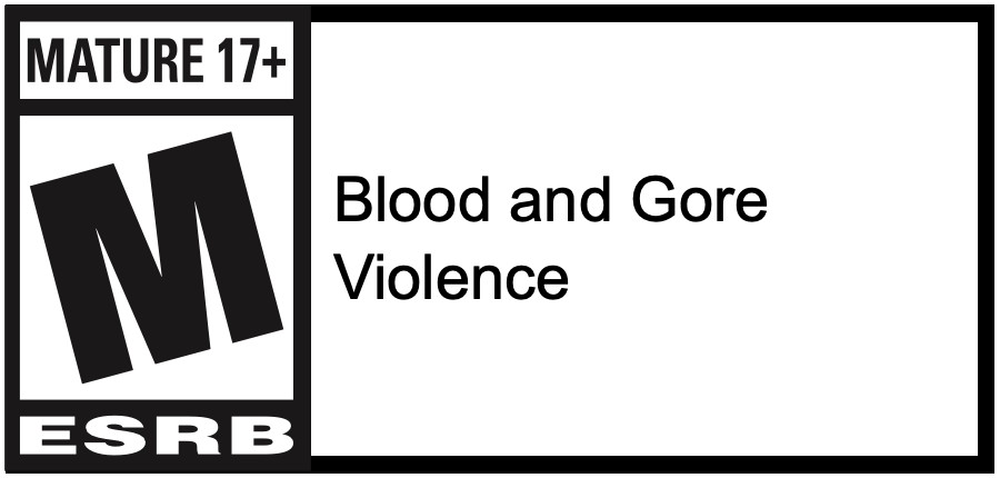 Age rating