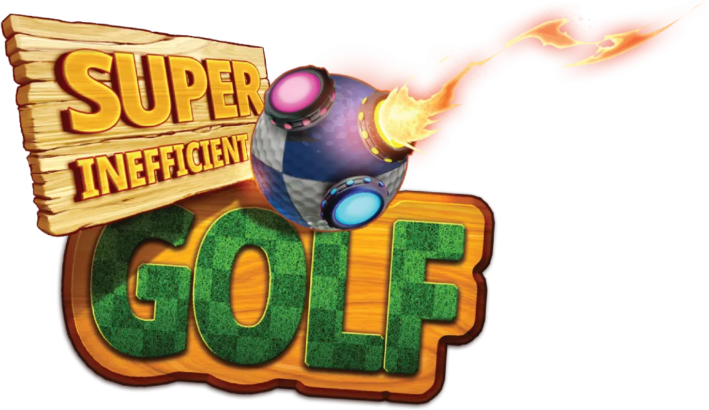 Super Inefficient Golf